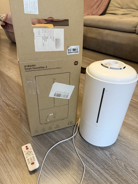 Увлажнитель воздуха