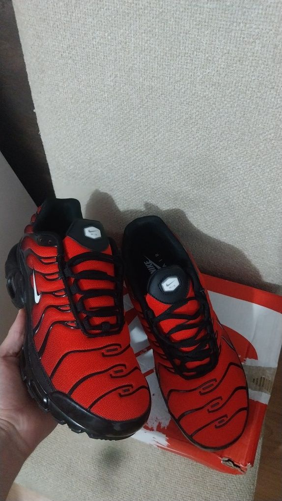 Nike air max unused