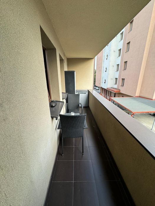 Apartament 2 camere, Marasti, aproape de centru, cu parcare