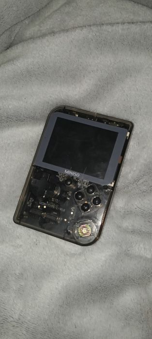 Consolă 254 de jocuri