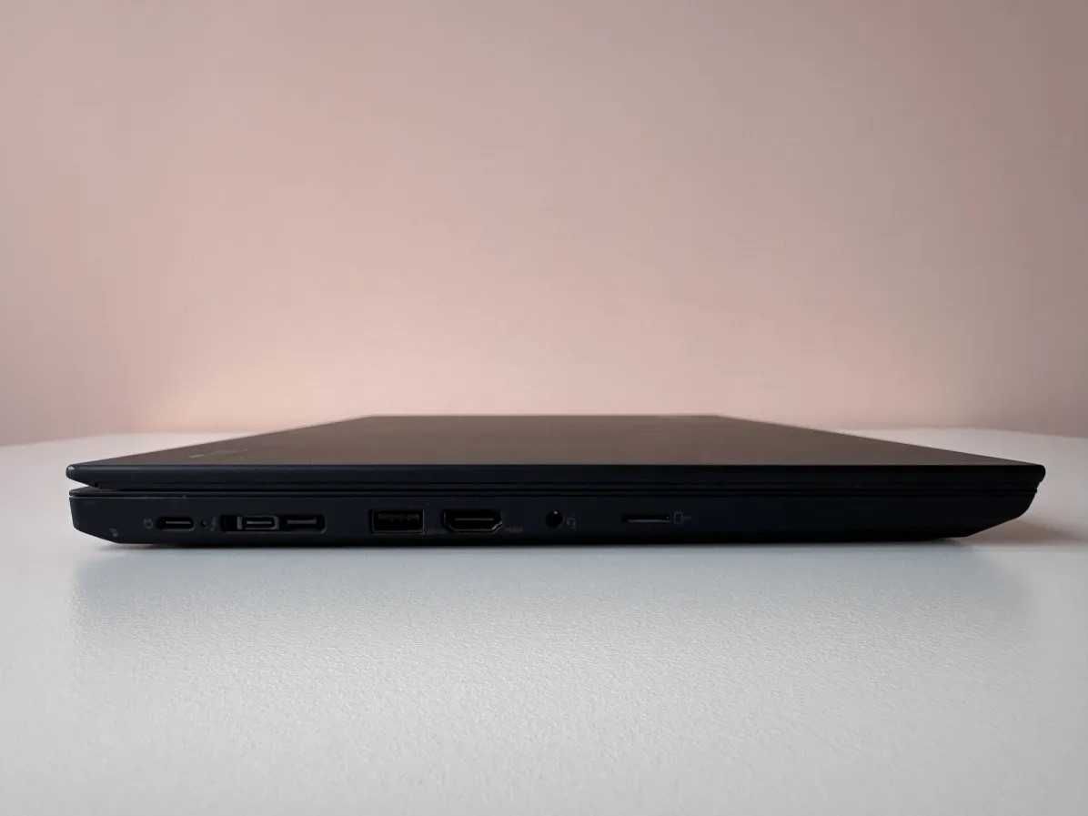 Лаптоп втора употреба Lenovo P15S G2