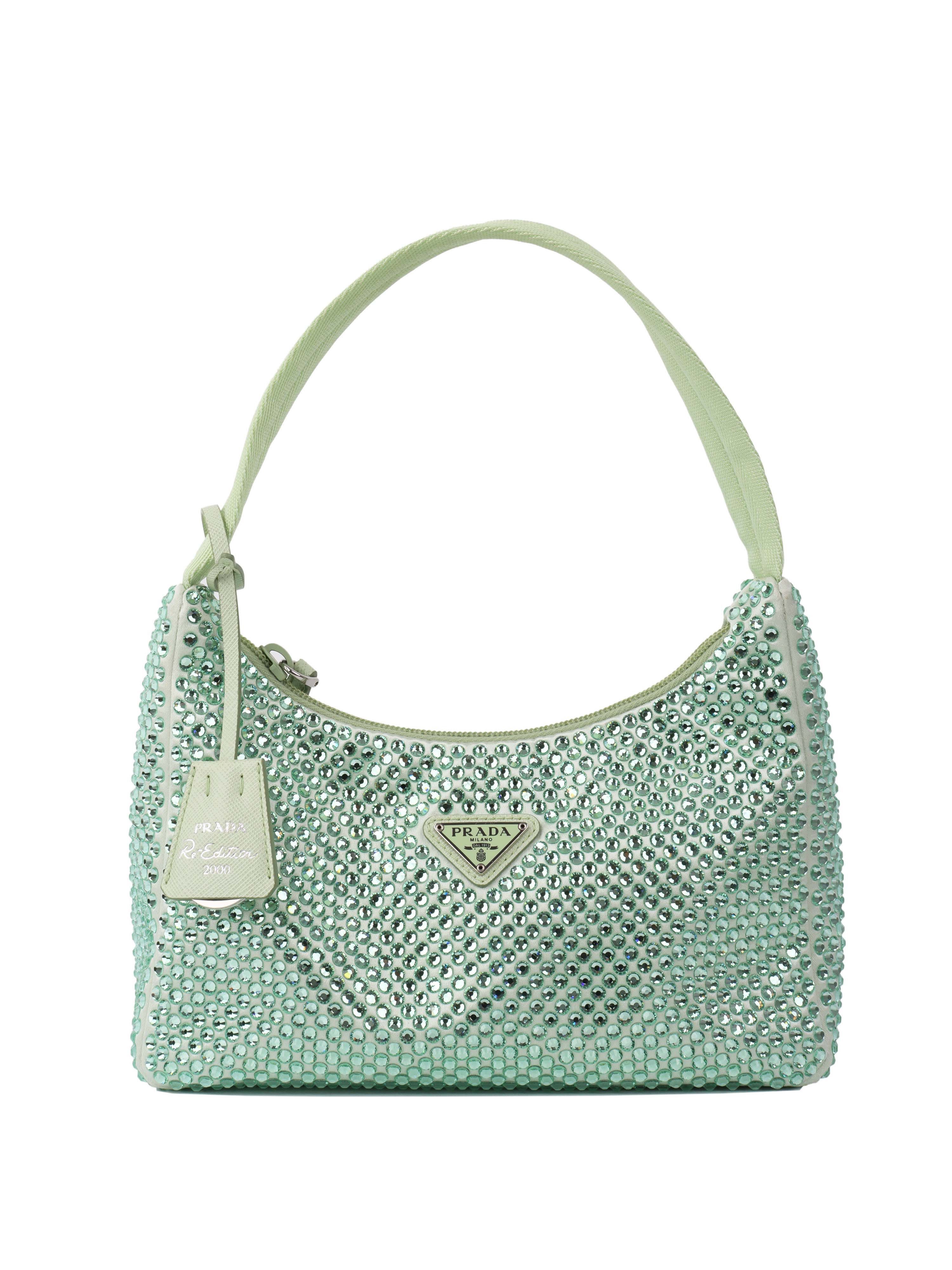 Prada re edition чанта