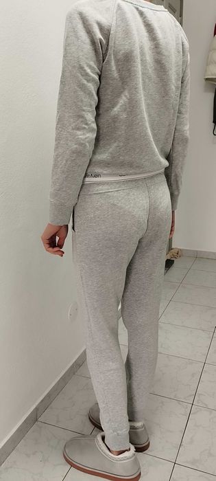 Calvin Klein спортен комплект