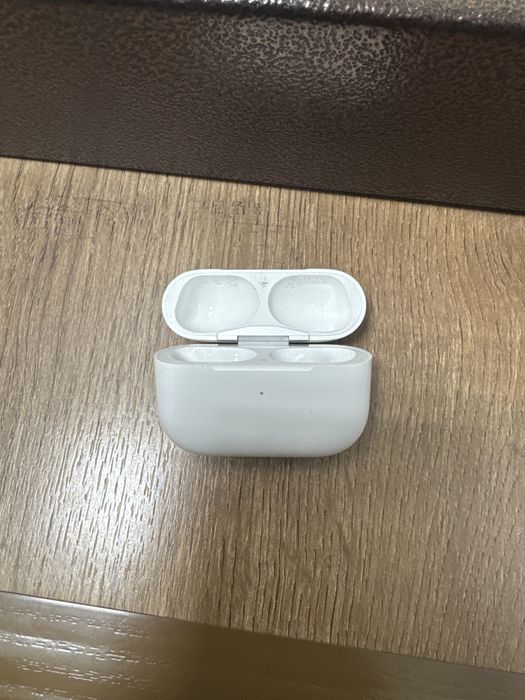 Кейс от AirPods pro 2