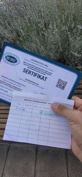 Мотошкола приглашает на обучение !!!