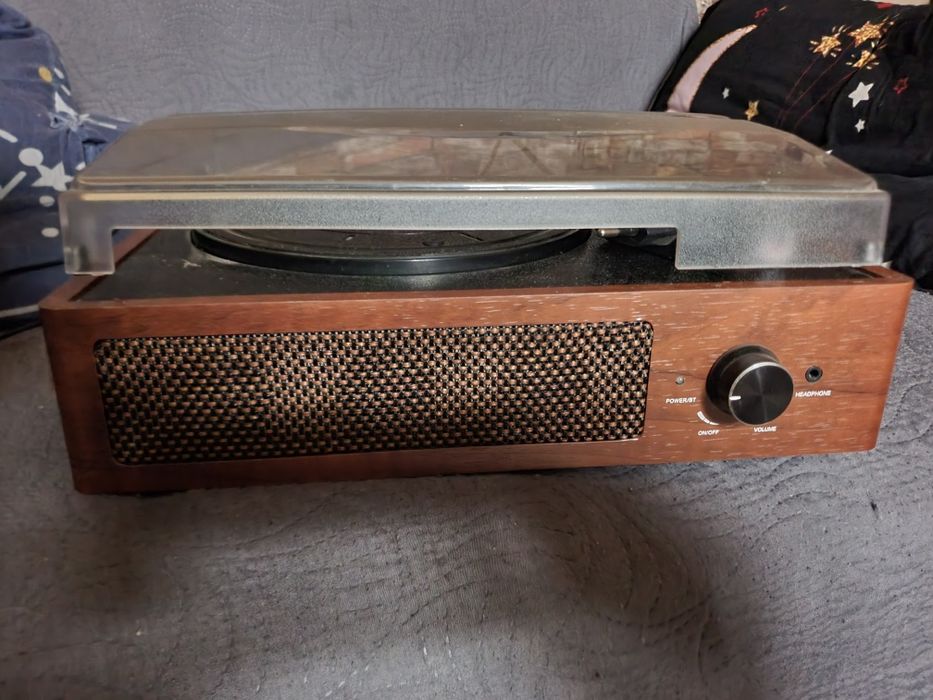 pick-up  aproape nou