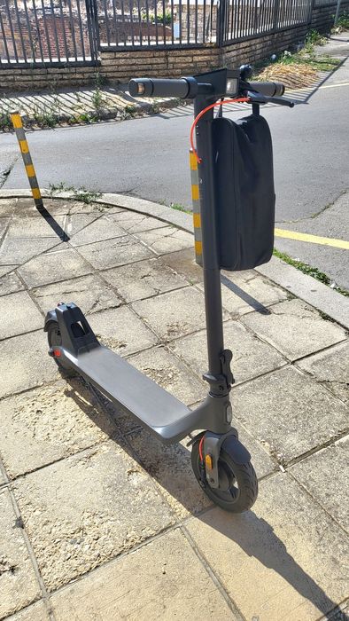 Ел.Тротинетка Ксиоми 4 Лайт 2 Генерация