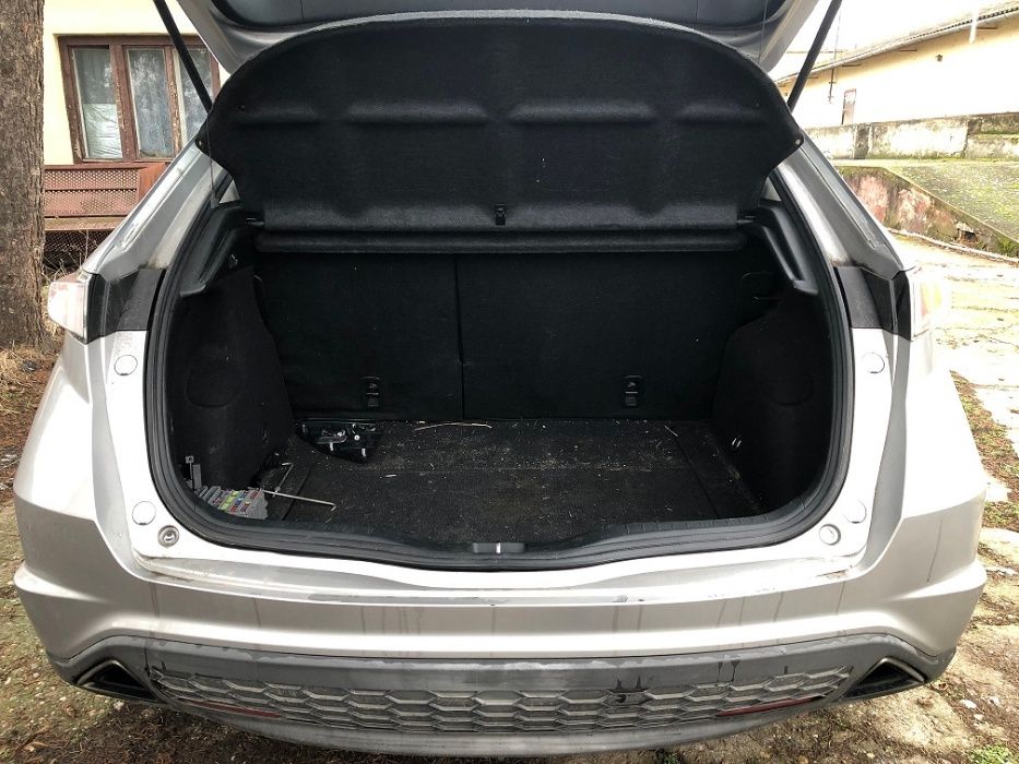 Dezmembrez Honda Civic 2.2 C-DTI 2008