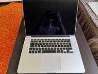 Macbook Pro 15” 2015 i7 2.8ghz