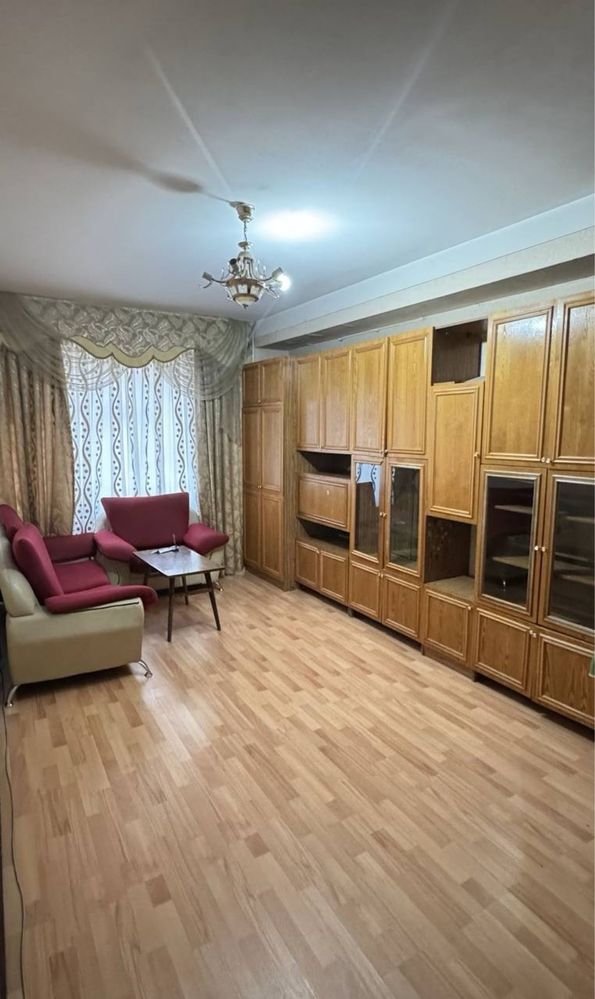 Продаётся 2х кв. Чилонзар, Учтепинский р-н, 56м2. Ор-р Фархадский.