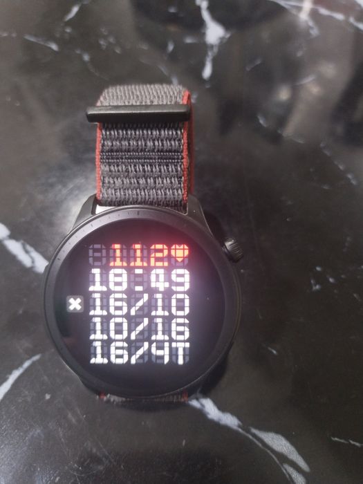 Смарт часы Xiaomi  Amazfit GTR4
