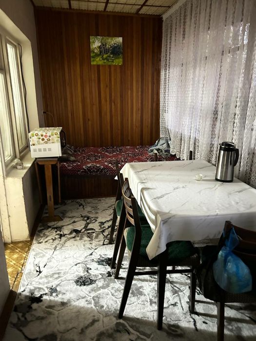 Срочно продаётся квартира 3/3/4