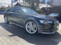 Audi A6 A6 Allroad BiTdi/320 cp