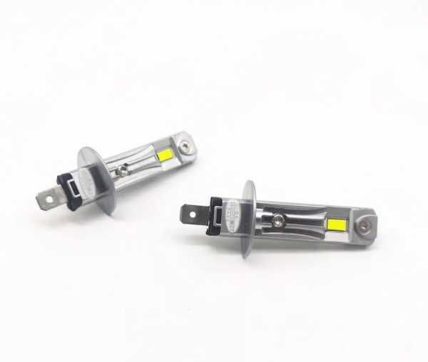 LED Крушки H1 – 12 / 24V