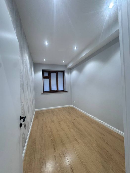 Продам 2х комнатная квартира ул Нукусская ор: Госпиталный / SKYLINE