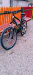 Vând bicicletă B'TWIN