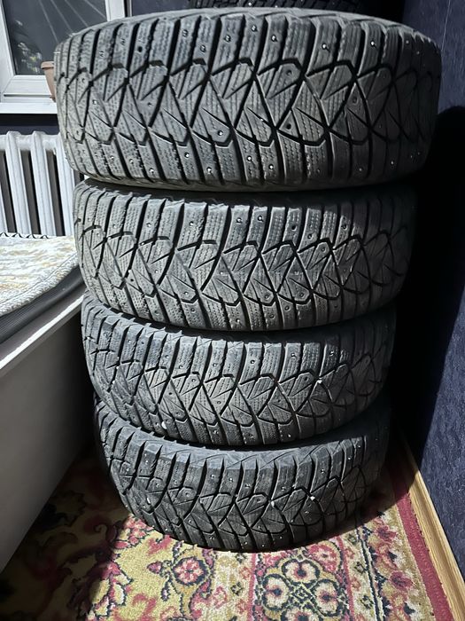 Продам резину р16