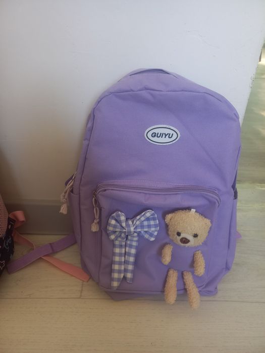 Рюкзак школьный сатамын