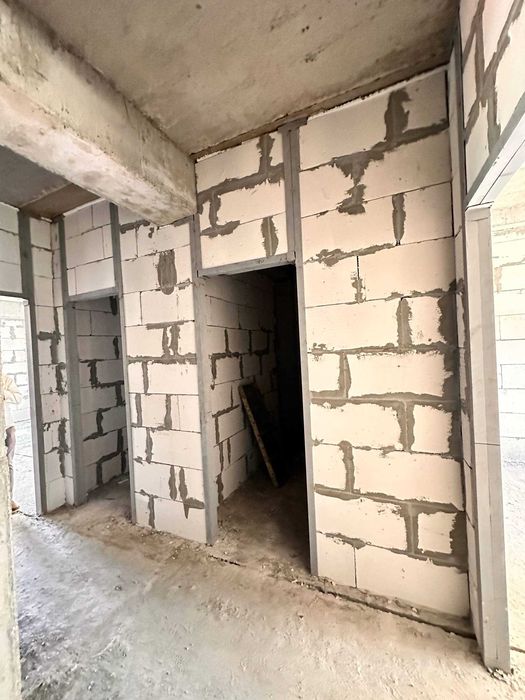 Квартира в ЖК Паркент Гарденс 2 ком переуступка