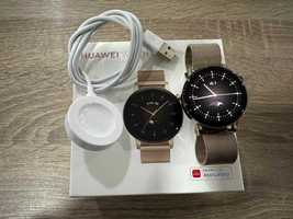 Huawei Smartwatch Watch GT 3 (MIL-B19) GOLD 42Mm