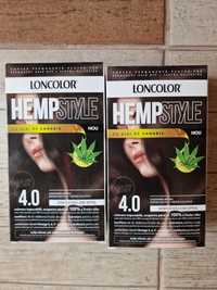 Vopsea par Loncolor Expert Hempstyle 4.0