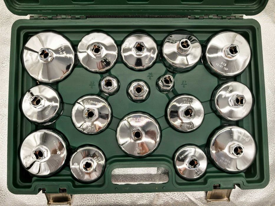 Unelte set multifunctional 249 lei