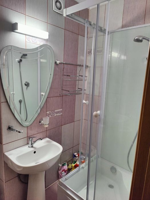 Închiriez apartament 1 cam, zona Alexandru cel Bun
