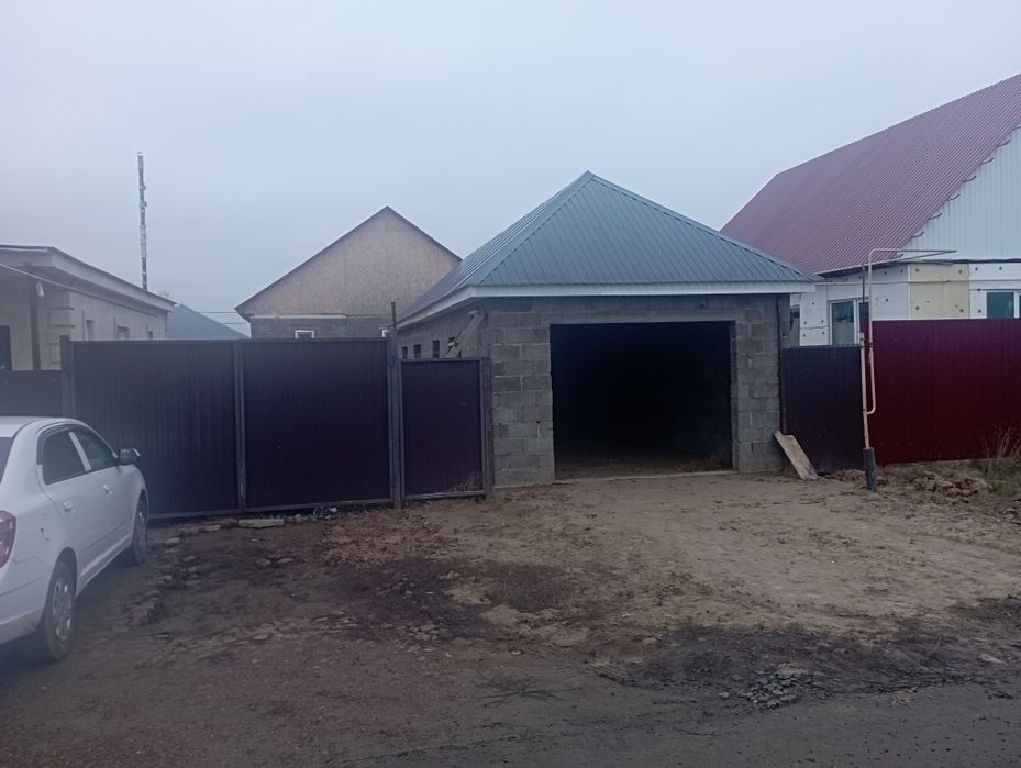 Продам дом пдп2 деркул черновой вариант