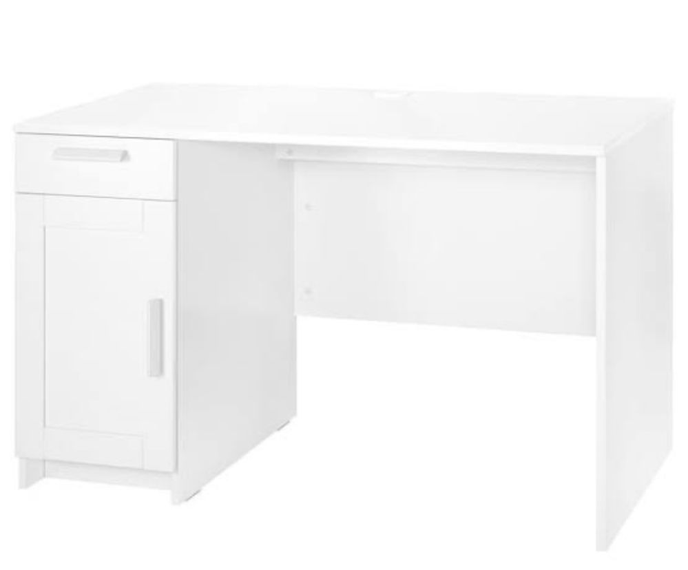 Письменный стол IKEA BRIMNES