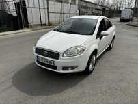 Propietar .Fiat Linea 2011 noiembrie . Gpl nou