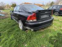 Volvo S60 2.4T 200