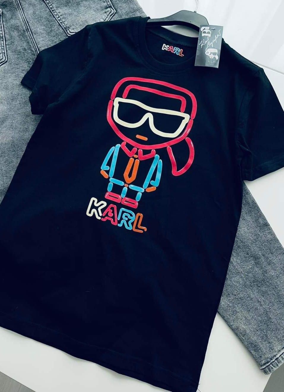Pinko дамски тениски права кройка t shirt woman over size памук