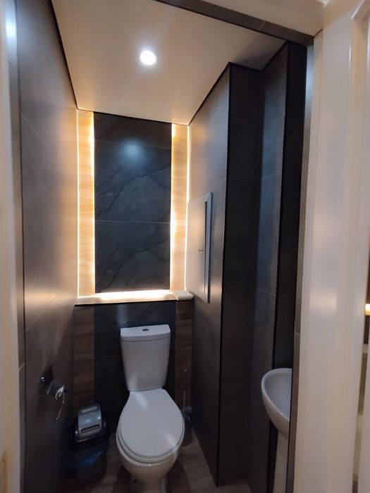 2³х ком на Бектемирском раёне. Можно обмен на землю