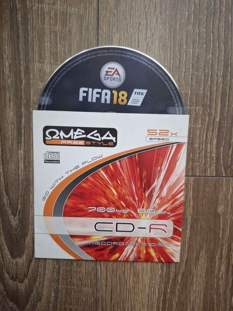 Joc fifa 18 pentru ps4
