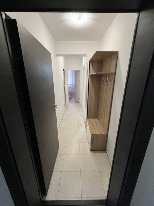 Дава се под наем Двустаен апартамент в Пловдив, Гагарин - 65 кв.м за 382.5 € - Снимка #4