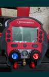 Vand trusa Rocaddy R 120