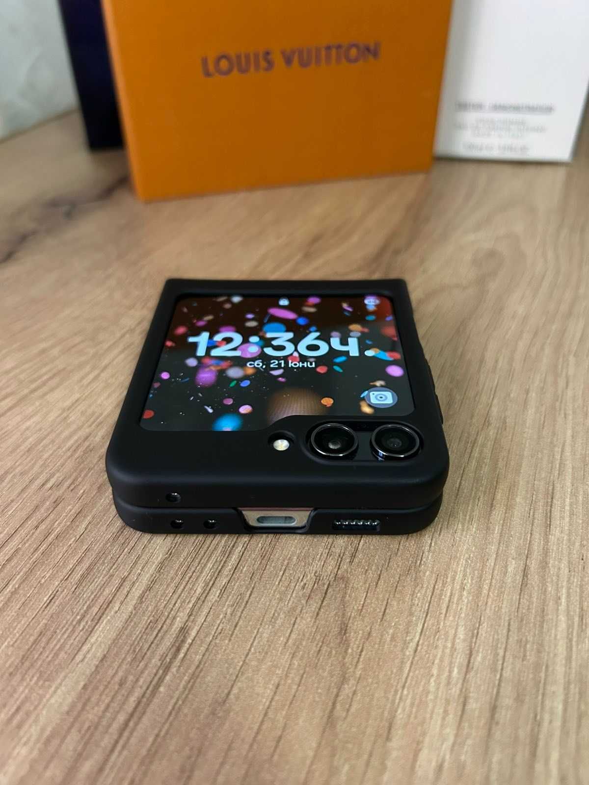 Galaxy Z Flip5 | Гаранция