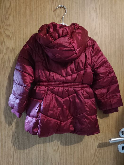 DKNY, Guess, Mayoral  якета