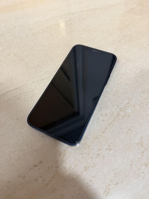 iPhone 12 256Gb Albastru