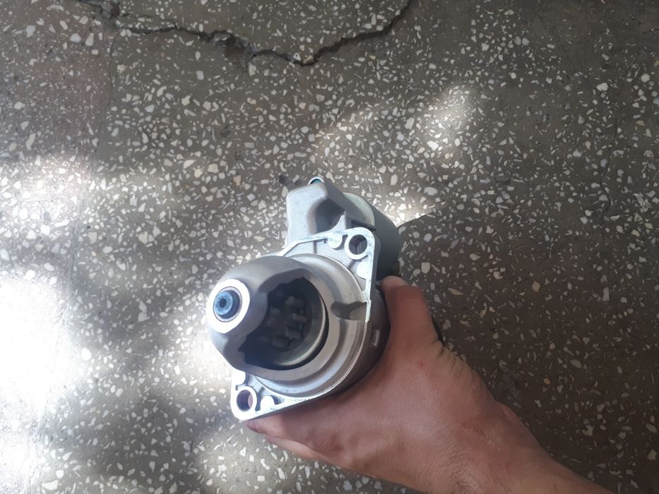 Electromotor nou Lombardini Goldoni BCS cu invartire inversa