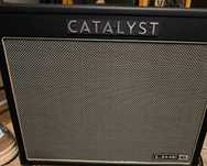 Combo amplificator Line6 Catalyst CX60