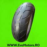 Anvelopa Moto 180 55 17 Metzeler M7RR Cauciuc Spate C1844