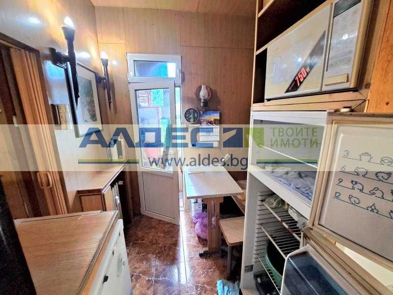 Продава се 2-стаен ап. на бул. Васил Левски до НДК!