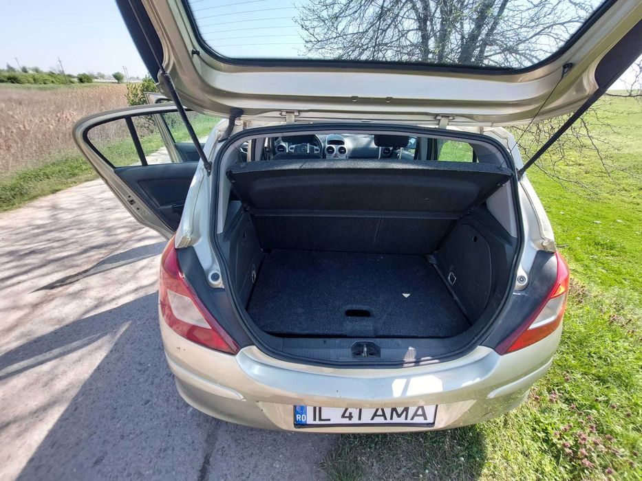 Opel Corsa D 1.3 CDTI