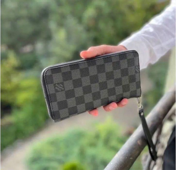 Клатч мужской Louis Vuitton