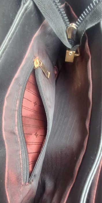 Geanta Louis Vuitton