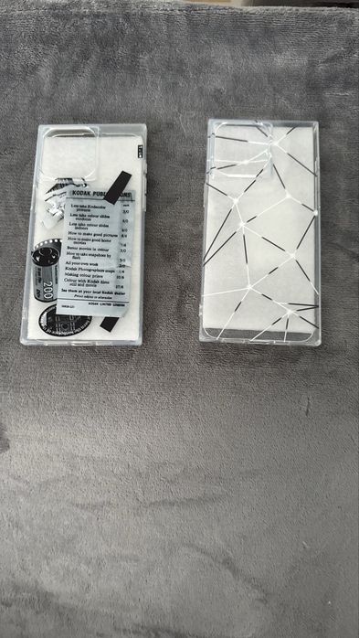 Продам чехлы новые на Iphone 15 pro max