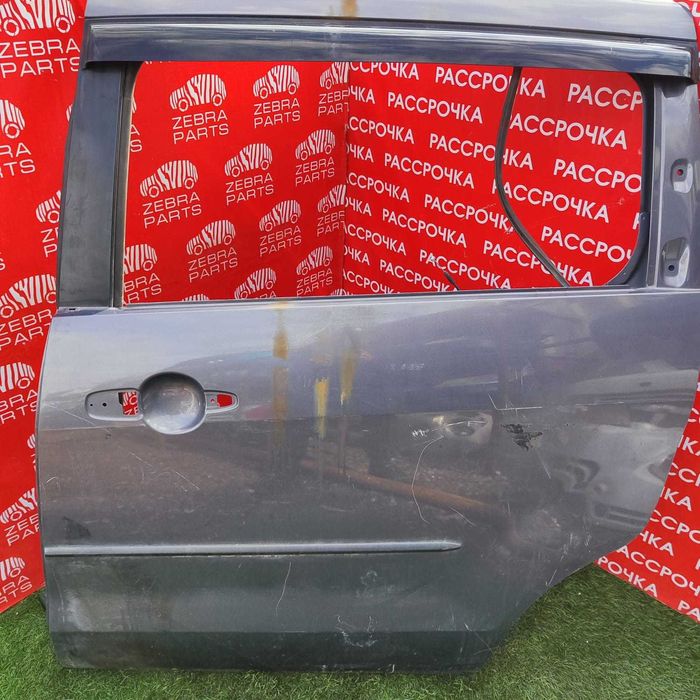 Дверь задняя левая MAZDA 5