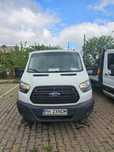 Vând autoutilitara FORD L5 Punte Dubla