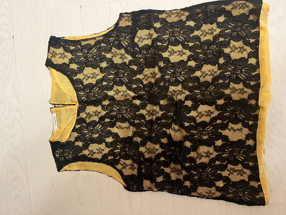 Bluza, Maieu, Sacou Marius Musat, toate sunt marimea M